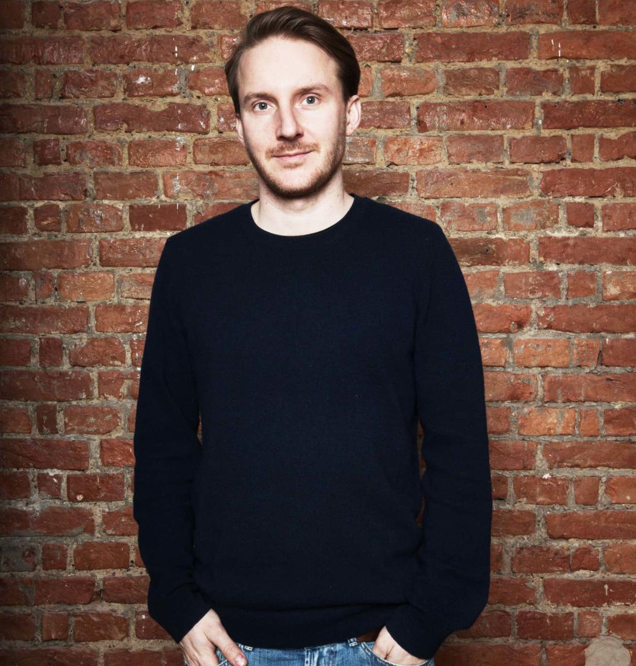 Simon Jacko