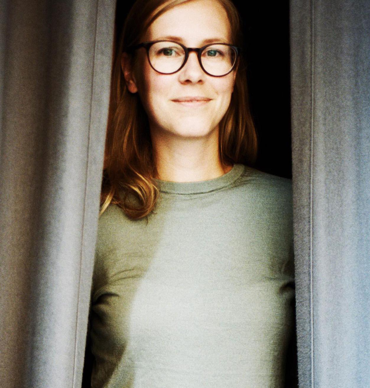 Antje Seebach
