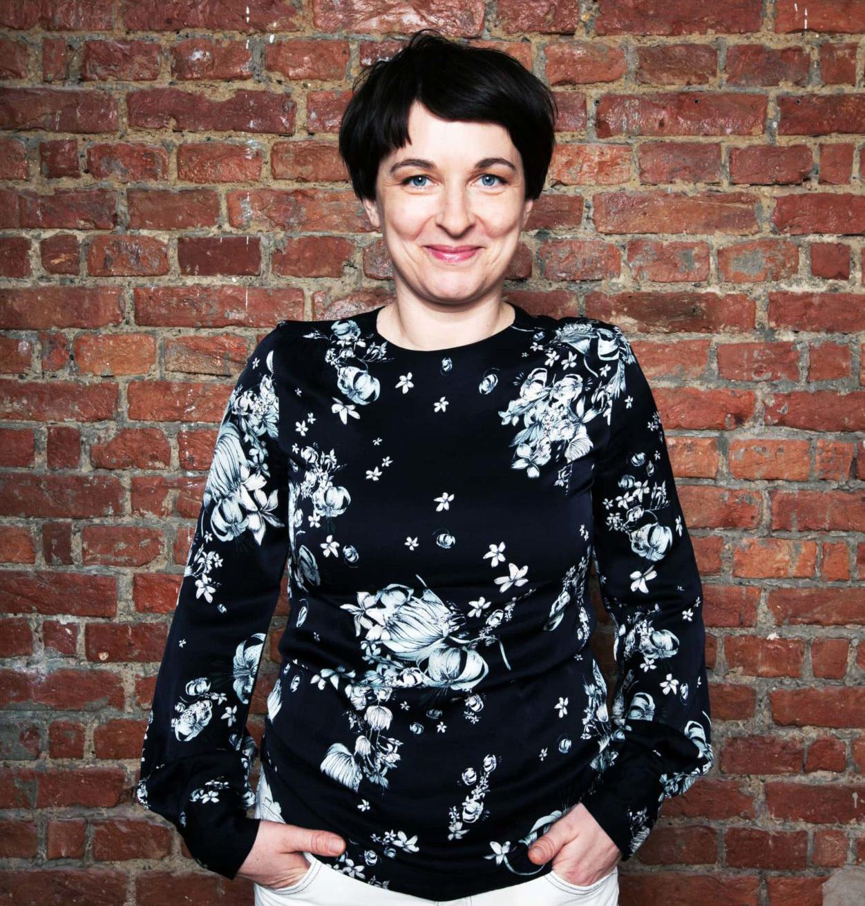 Sonja Priller