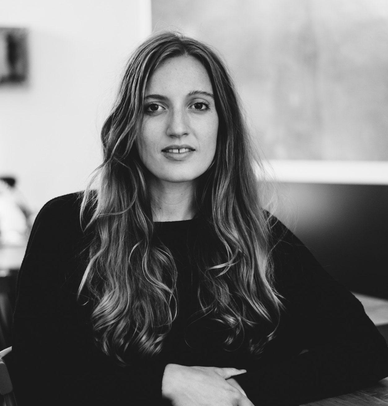 Luisa Zeltner