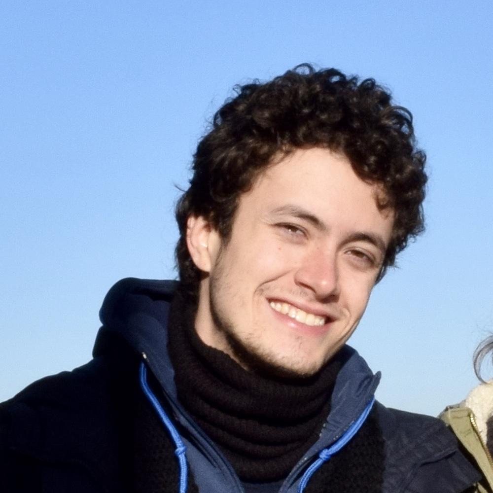 Henrique Spotorno